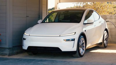 Tesla'nın Avrupa'daki satışları düşmeye devam ediyor