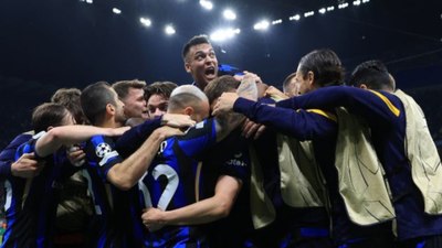 6 Mayıs reyting sonuçları: Inter'in Şampiyonlar Ligi galibiyeti reytingleri yıktı