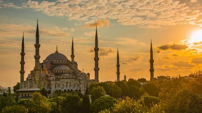 2025'in son kandili ne zaman? 2025 Mevlid Kandili tarihi...