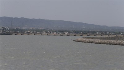 İndus Suları anlaşması tehlikede