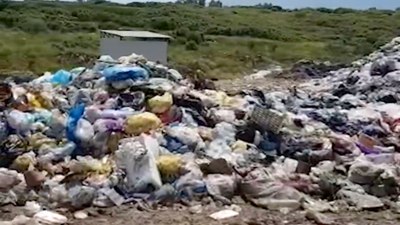 İzmir Büyükşehir Belediyesi'ne 3 milyon 739 bin TL'lik ceza