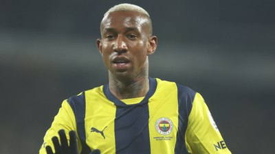 Anderson Talisca: Adil bir teknik direktör gelirse milli takıma çağırılırım