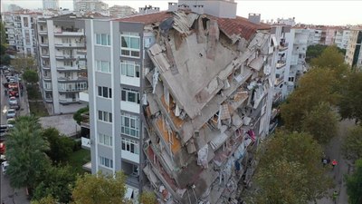 Az önce deprem mi oldu? 7 Mayıs 2025 İstanbul'da son dakika deprem...