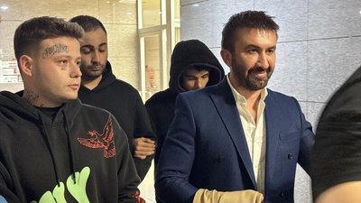 Yasa dışı bahse teşvikten 10 ay hapis cezası aldı