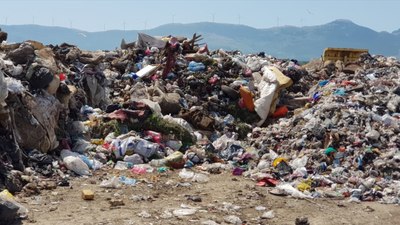 İzmir Büyükşehir Belediyesi'ne 3 milyon 739 bin TL'lik ceza