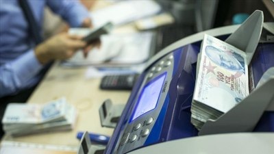 Mayıs yaşlı ve engelli aylıkları hesaplara yatırılıyor