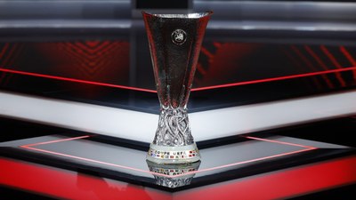 UEFA Avrupa Ligi'nde finalin adı belirleniyor