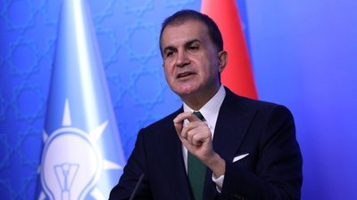 'Terörsüz Türkiye devlet politikasıdır'