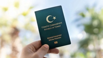 Muhasebecilere yeşil pasaport hakkı geliyor