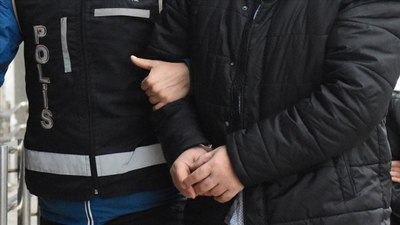 CHP lideri Özel'i tehdit eden bir kişi daha gözaltında