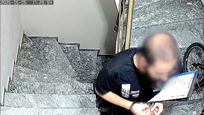 İstanbul'da yardım adı altında dolandırıcılık