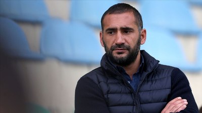 Ümit Karan cezaevine gönderildi