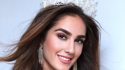 İdil Bilgen, Hindistan'da