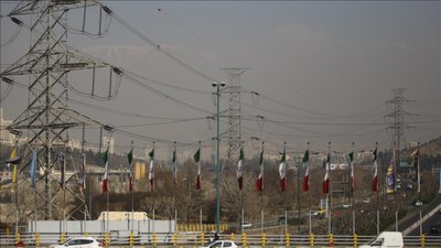 İran'dan enerji tasarrufu için sert tedbirler