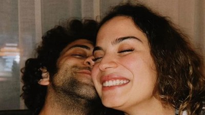 Aslı Bekiroğlu son sevgilisinden de ayrıldı