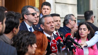 'CHP'li belediyeler sokak hayvanları yasasını uygulamayacak'