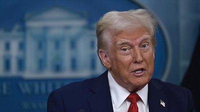 Trump'ın Gazze'ye dair yeni planı: Vali atayacak
