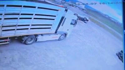 Bingöl'de kaza: 2'si ağır 7 yaralı