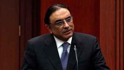 "Hindistan, bölgedeki barışı tehlikeye attı"