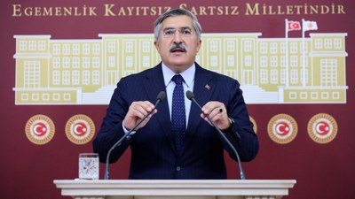 "TBMM, Google yetkililerini dinleyecek"