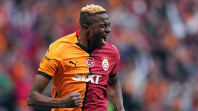 Ali Koç: Osimhen bize hiçbir zaman teklif edilmedi