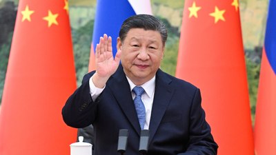 Rusya’ya ziyareti kapsamında Putin ile görüşecek