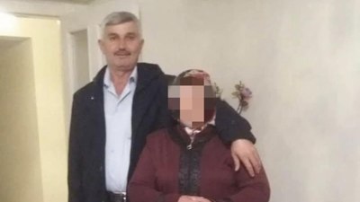 Kırşehir'de kanalizasyon kazısında göçük: 1 ölü