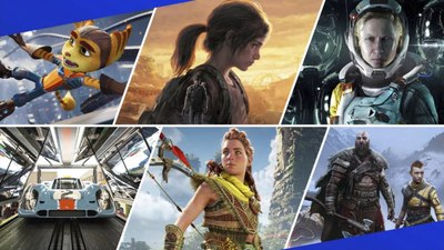 En çok indirilen PlayStation oyunları belli oldu