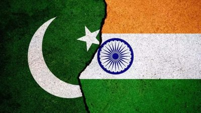 Arap ülkelerinden Hindistan ile Pakistan'a diyalog çağrısı
