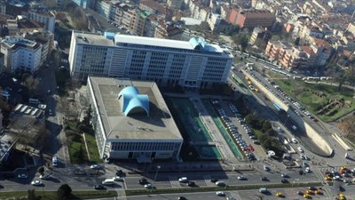 İBB’de hafriyat işlerinden aylık 1,5 milyar zarar iddiası