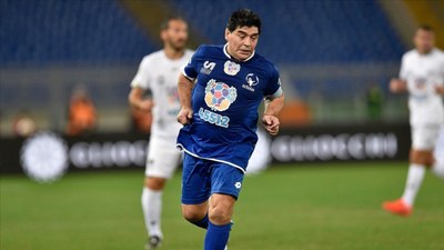 Maradona'nın ölümüne ilişkin yeni belgeler ortaya çıktı