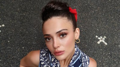 Rabia Soytürk'ten partner itirafı