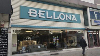 TMSF, Bellona'nın satışını gerçekleştirdi