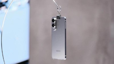 Samsung Galaxy S25 Edge tanıtım tarihi belli oldu
