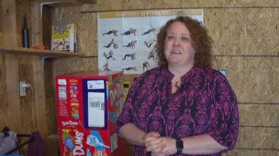 ABD'de annesinin telefonundan habersizce 4 bin dolarlık alışveriş yaptı