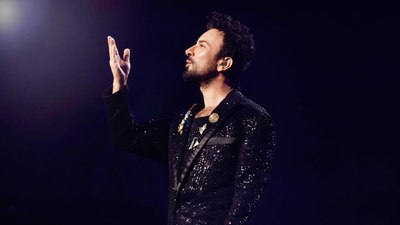 Tarkan'dan turne açıklaması