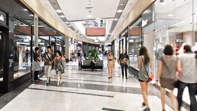 Ticaret Bakanlığı harekete geçti: Her mağaza ‘alışveriş merkezi’ sayılmayacak