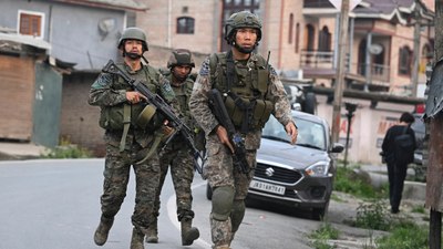 Hindistan misilleme saldırılarına hazırlanıyor
