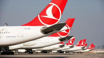 THY'nin İslamabad ve Lahor seferleri iptal edildi