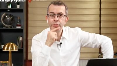 Turgay Güler yorumladı: İmamoğlu'nun hedefinde Özgür Özel mi var?