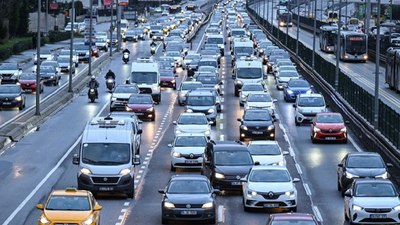 Trafikte yeni dönem başlıyor: Artık bu araçlar trafiğe çıkamayacak