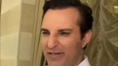 Rafet El Roman, botoksa tövbe etti