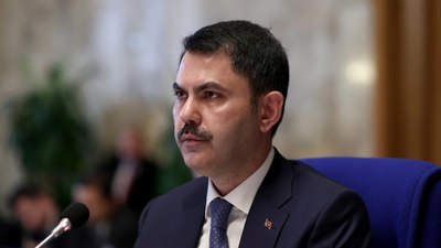 Murat Kurum: İstanbul riskli bölgelerin en başında