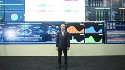 Abdulkadir Uraloğlu: Günde ortalama 2 saat 43 dakika sosyal medyada geçiyor