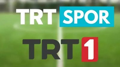TRT'de futbol şöleni! İşte, 8 Mayıs Perşembe şifresiz maç programı...