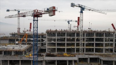 İnşaat yasaklandı: O tarihe kadar çivi bile çakılmayacak...