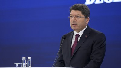 'Yapay zekayı yargının hizmetlerinde kullanacağız'