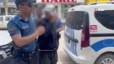 Adıyaman'da çocuk yaştaki hırsızlarının şaşırtan suç kayıtları
