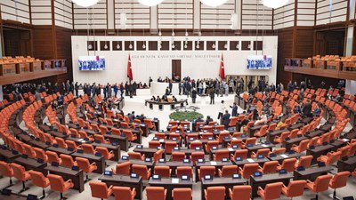 TBMM ne zaman kapanıyor? İşte Meclis'in tatile gireceği o tarih...