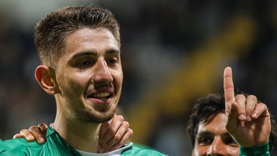 Beşiktaş Başkanı Serdal Adalı: Rio Ave, Demir Ege Tıknaz’ın opsiyonunu kullanacak